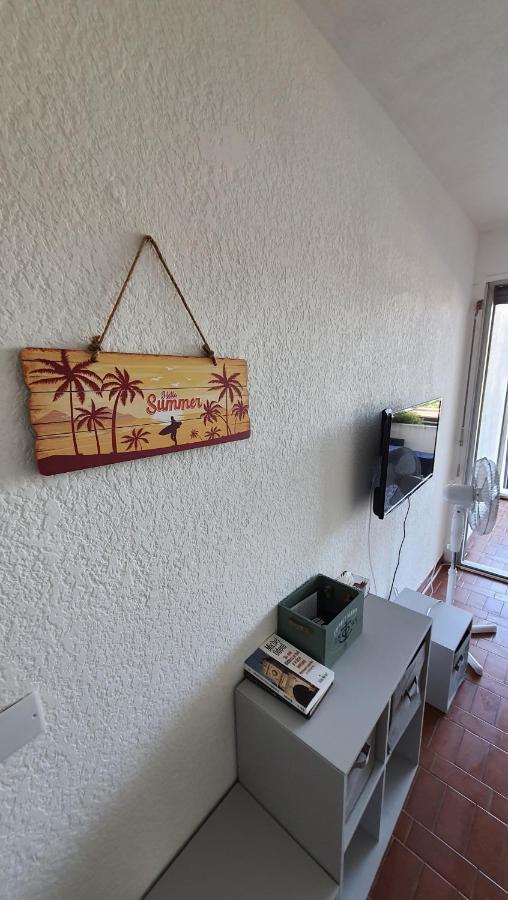 Studio 137 Port Camargue, Piscine, Climatisation, 4 Personnes Le Grau-du-Roi Ngoại thất bức ảnh